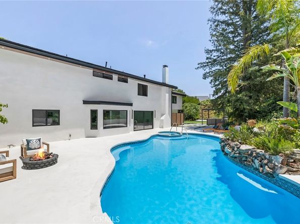 20101 Greenbriar Drive, Tarzana CA 91356