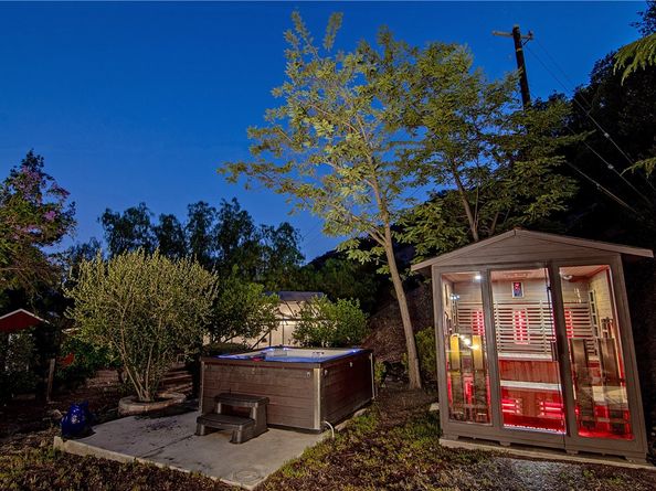 11461 Riverwood Drive, Sunland CA 91040