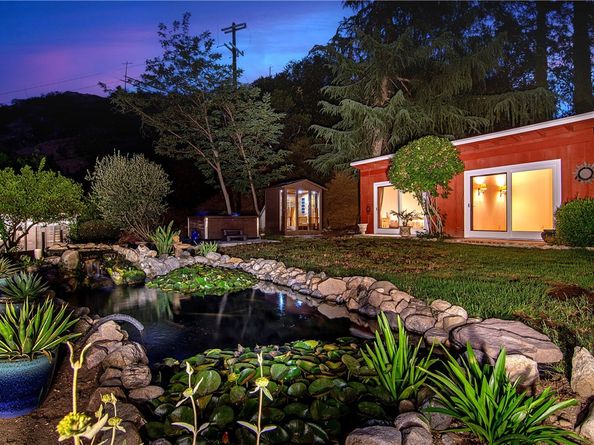 11461 Riverwood Drive, Sunland CA 91040