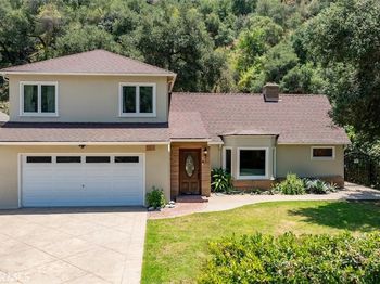 2248 E Chevy Chase Drive