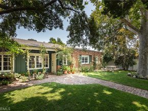 5108 Strohm, Toluca Lake CA 91601