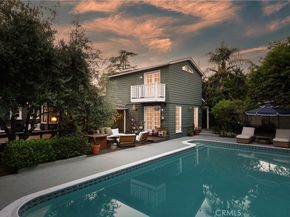 5108 Strohm, Toluca Lake CA 91601