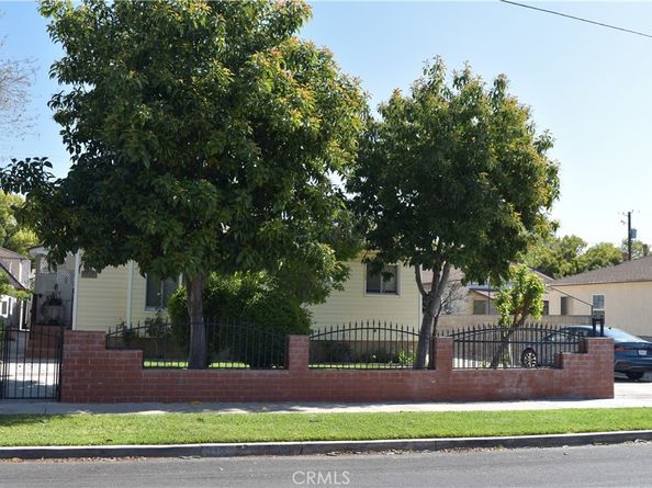 618 N Mariposa Street, Burbank CA 91506