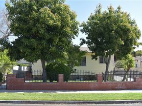 618 N Mariposa Street, Burbank CA 91506