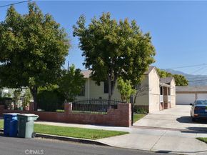 618 N Mariposa Street, Burbank CA 91506