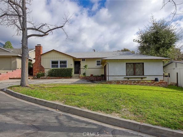 4630 Willalee Avenue, La Crescenta CA 91214