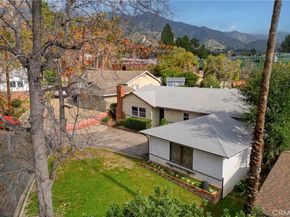 4630 Willalee Avenue, La Crescenta CA 91214