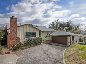 4630 Willalee Avenue, La Crescenta CA 91214