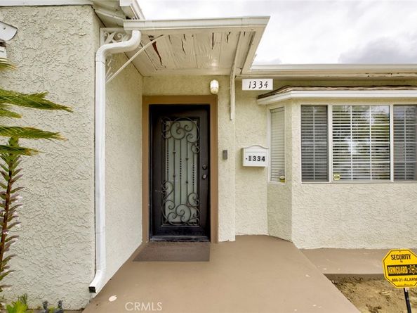 1334 Alameda, Glendale CA 91201