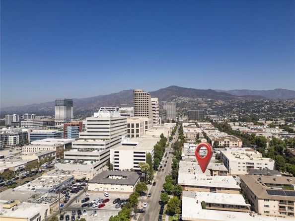 316 N Maryland Avenue 306, Glendale CA 91206