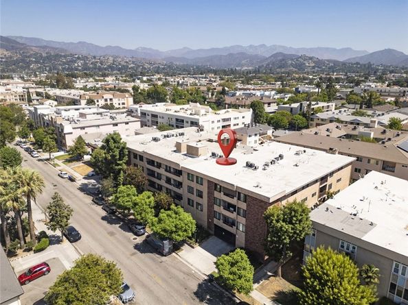 316 N Maryland Avenue 306, Glendale CA 91206