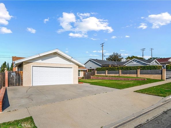 19391 Baelen Street, Rowland Heights CA 91748