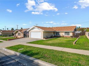 19391 Baelen Street, Rowland Heights CA 91748
