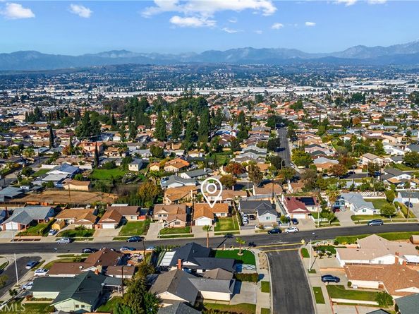 19391 Baelen Street, Rowland Heights CA 91748