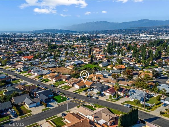 19391 Baelen Street, Rowland Heights CA 91748