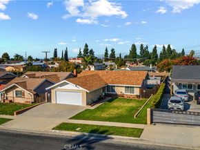 19391 Baelen Street, Rowland Heights CA 91748