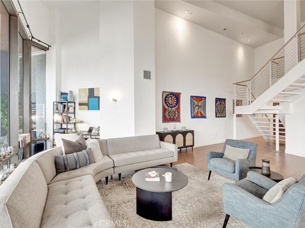 1100 Wilshire Boulevard 1705, Los Angeles CA 90017