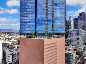 1100 Wilshire Boulevard 1705, Los Angeles CA 90017