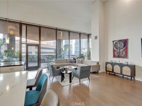 1100 Wilshire Boulevard 1705, Los Angeles CA 90017