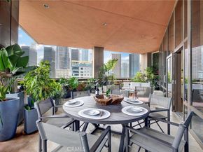 1100 Wilshire Boulevard 1705, Los Angeles CA 90017