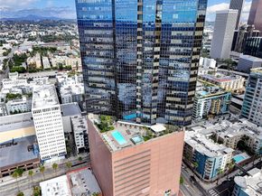 1100 Wilshire Boulevard 1705, Los Angeles CA 90017