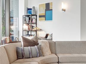 1100 Wilshire Boulevard 1705, Los Angeles CA 90017