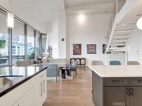 1100 Wilshire Boulevard 1705, Los Angeles CA 90017