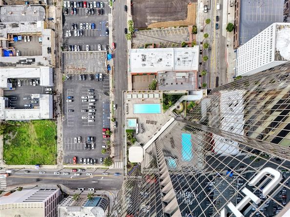 1100 Wilshire Boulevard 1705, Los Angeles CA 90017