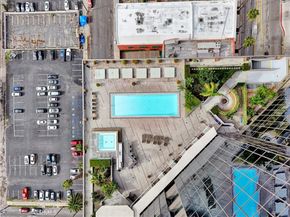 1100 Wilshire Boulevard 1705, Los Angeles CA 90017