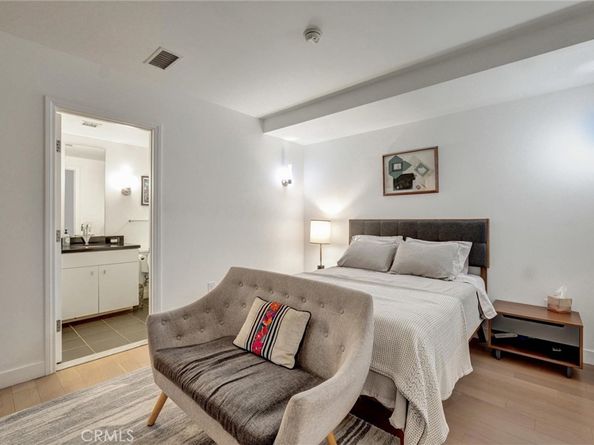 1100 Wilshire Boulevard 1705, Los Angeles CA 90017