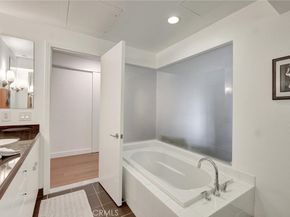 1100 Wilshire Boulevard 1705, Los Angeles CA 90017