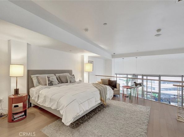 1100 Wilshire Boulevard 1705, Los Angeles CA 90017