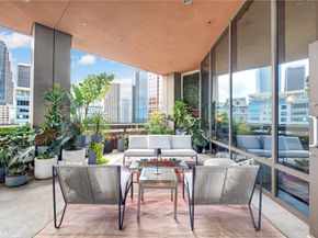 1100 Wilshire Boulevard 1705, Los Angeles CA 90017