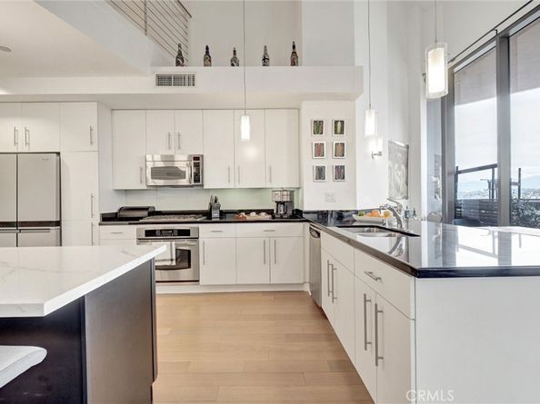 1100 Wilshire Boulevard 1705, Los Angeles CA 90017