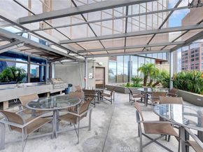 1100 Wilshire Boulevard 1705, Los Angeles CA 90017