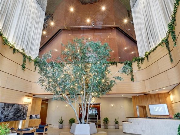 1100 Wilshire Boulevard 1705, Los Angeles CA 90017