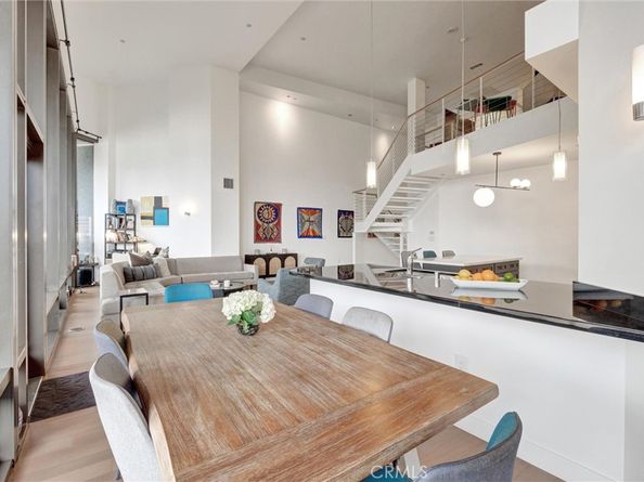 1100 Wilshire Boulevard 1705, Los Angeles CA 90017