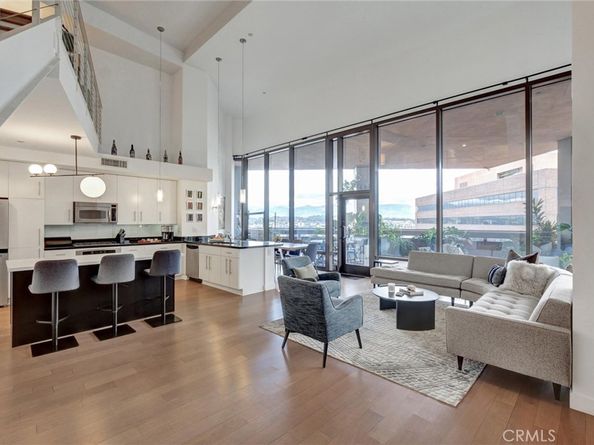 1100 Wilshire Boulevard 1705, Los Angeles CA 90017