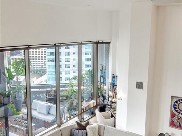 1100 Wilshire Boulevard 1705, Los Angeles CA 90017