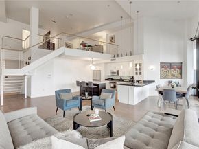 1100 Wilshire Boulevard 1705, Los Angeles CA 90017