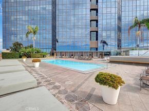 1100 Wilshire Boulevard 1705, Los Angeles CA 90017