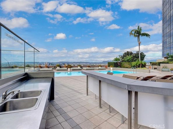 1100 Wilshire Boulevard 1705, Los Angeles CA 90017