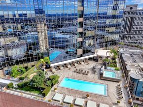 1100 Wilshire Boulevard 1705, Los Angeles CA 90017