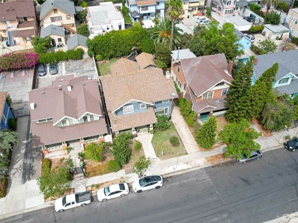 2251 Cambridge St., Los Angeles CA 90006