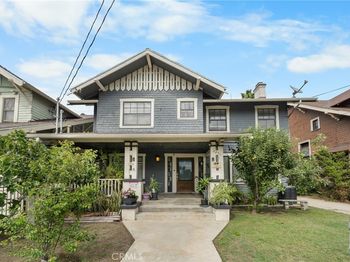 2251 Cambridge St.