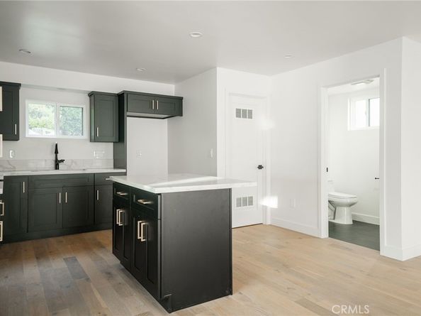 2342 S Cochran, Los Angeles CA 90016