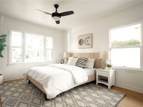 2342 S Cochran, Los Angeles CA 90016