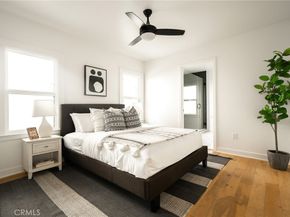 2342 S Cochran, Los Angeles CA 90016