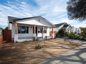2342 S Cochran, Los Angeles CA 90016
