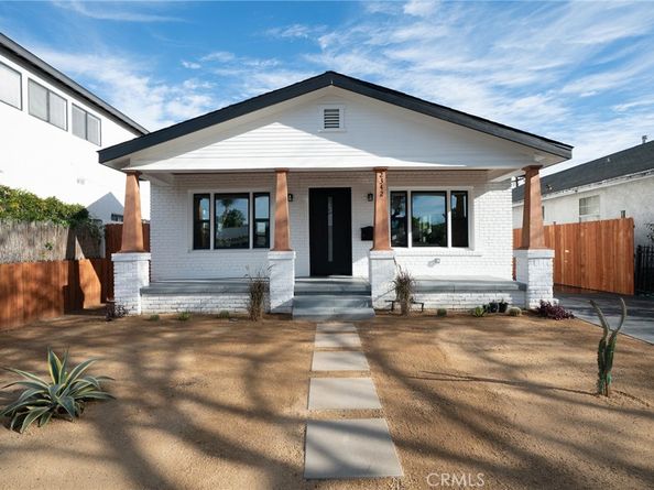 2342 S Cochran, Los Angeles CA 90016